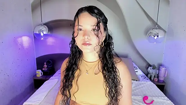 LottiCarter online show from 11.12.25