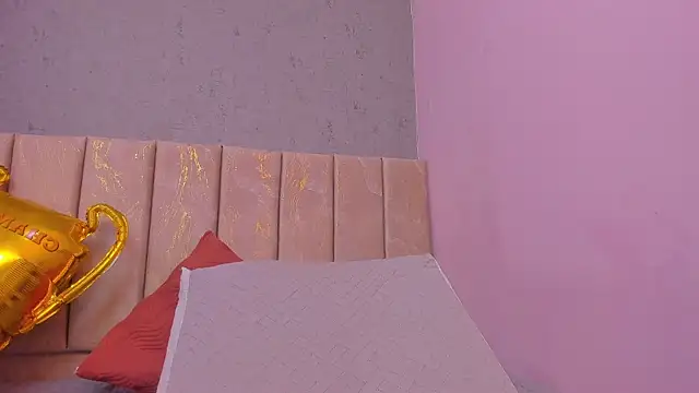 Tiffany mendez online show from 07.18.26