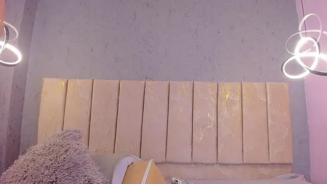 Tiffany mendez online show from 07.28.26