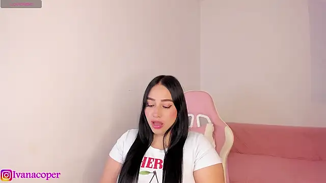 ivanacoper online show from 05.04.26