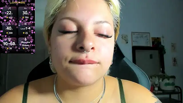sammymoon online show from 06.28.26