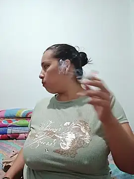 CONYXXX69 online show from 10.23.25