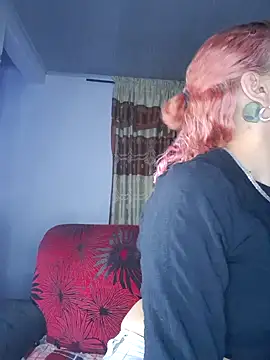 Sexy-Favgirl online show from 12.15.24