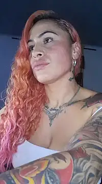 Sexy-Favgirl online show from 12.17.24