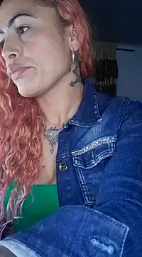 Sexy-Favgirl online show from 12.18.24