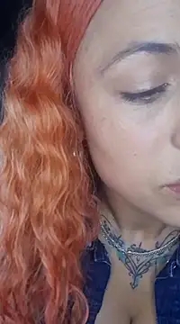 Sexy-Favgirl online show from 12.18.24