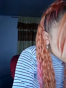 Sexy-Favgirl online show from 12.22.24