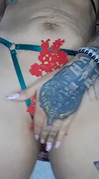 Sexy-Favgirl online show from 12.24.24