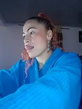 Sexy-Favgirl online show from 01.03.25