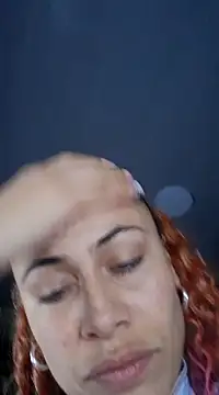 Sexy-Favgirl online show from 01.04.25