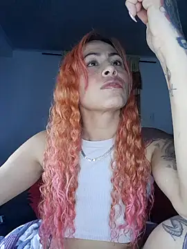 Sexy-Favgirl online show from 01.07.25