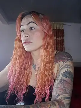 Sexy-Favgirl online show from 01.08.25