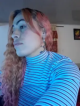 Sexy-Favgirl online show from 01.12.25