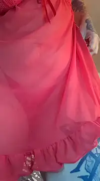 Sexy-Favgirl online show from 01.14.25