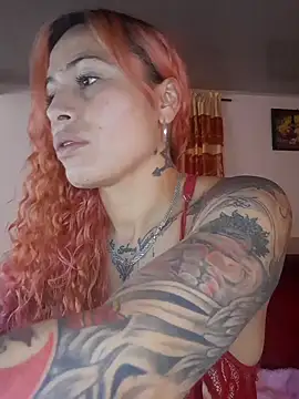 Sexy-Favgirl online show from 02.06.25