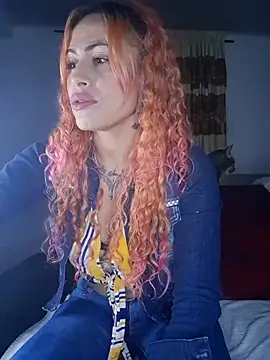 Sexy-Favgirl online show from 02.15.25