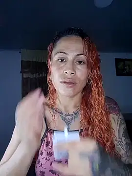 Sexy-Favgirl online show from 03.01.25