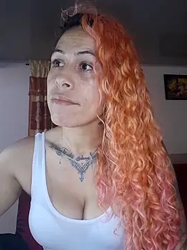 Sexy-Favgirl online show from 03.09.25