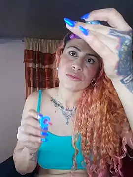 Sexy-Favgirl online show from 03.10.25