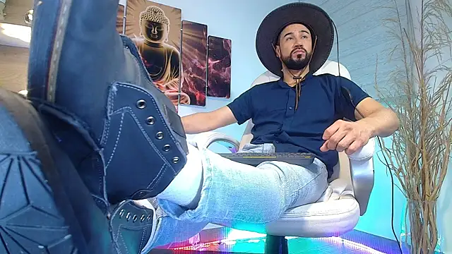 alessandro wye online show from 03.17.25