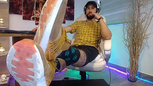 alessandro wye online show from 03.19.25