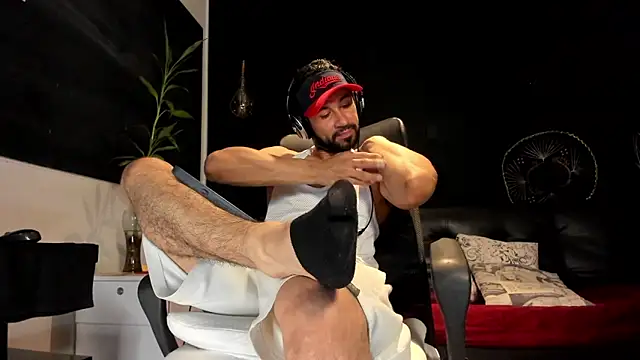 alessandro wye online show from 11.04.25