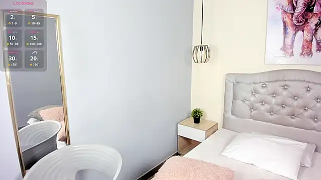 escarleth   online show from 02.23.26