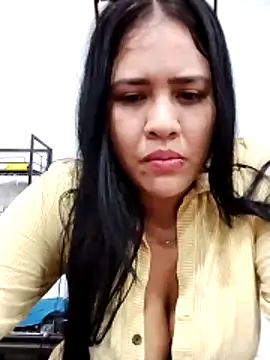 Snapshot of Miia_grand chatting on 12.29.24 Miia grand online show from 12.29.24