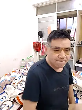 yjw6688 online show from 04.21.26