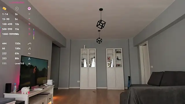 Snapshot of moondaoo chatting on 03.13.26 moondaoo online show from 03.13.26