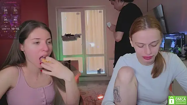 fcjuicy pussy online show from 04.25.26