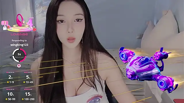 -Tilana- online show from 07.15.26