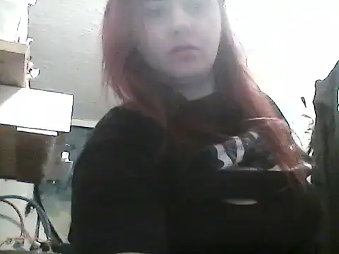 lilbishmiss online show from 01.27.25