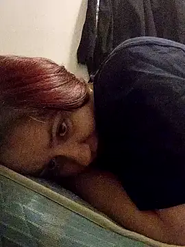 lilbishmiss online show from 01.27.25