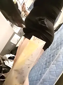 lilbishmiss online show from 02.05.25