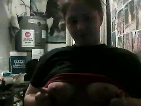 lilbishmiss online show from 02.16.25