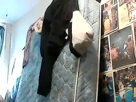 lilbishmiss online show from 03.01.25