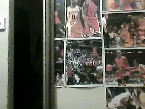 lilbishmiss online show from 03.05.25