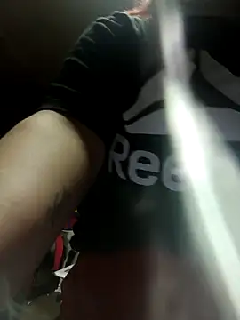 lilbishmiss online show from 10.14.25