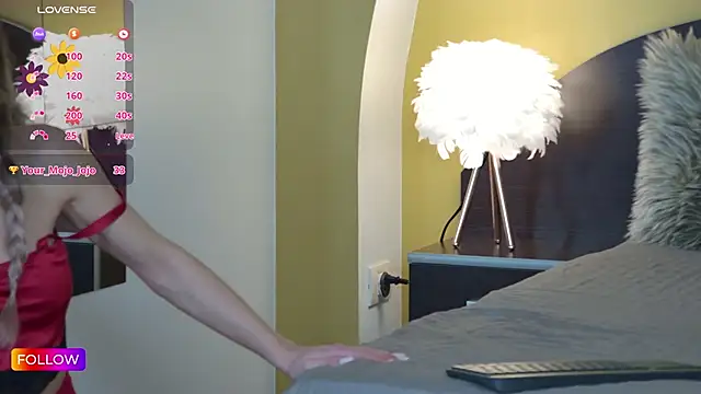 Sarah-Hart online show from 01.24.25