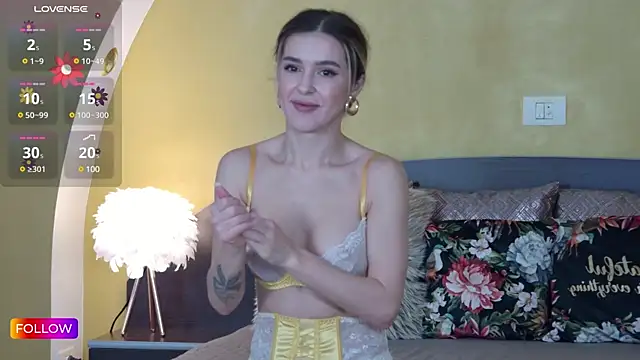 Sarah-Hart online show from 01.26.25