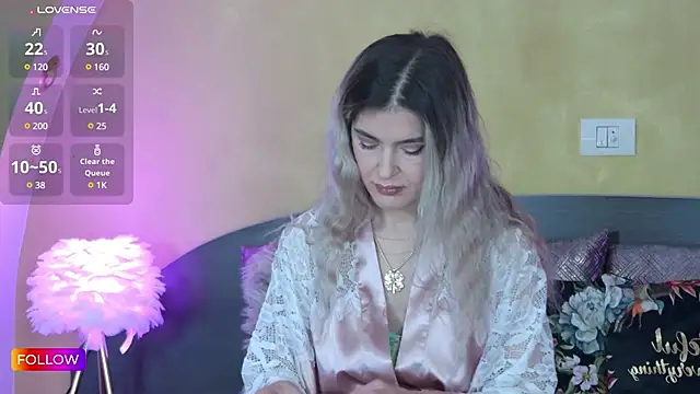 Sarah-Hart online show from 02.08.25