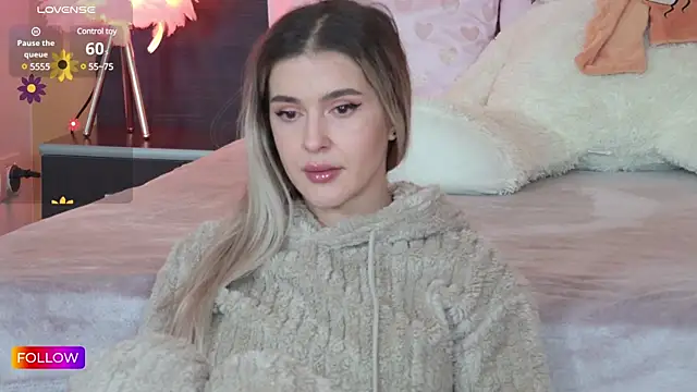 Sarah-Hart online show from 02.16.25