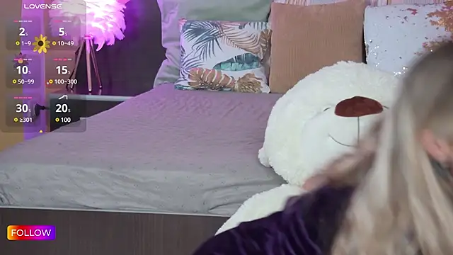 Sarah-Hart online show from 03.05.25