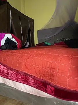 JADY LOVELY online show from 12.17.24