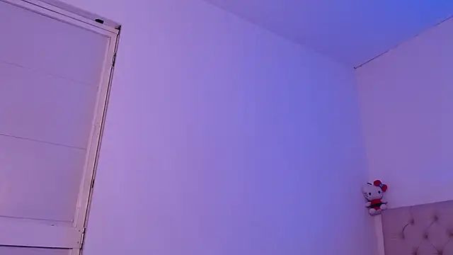 Snapshot of isabella_jazz chatting on 01.31.25 isabella jazz online show from 01.31.25