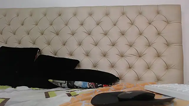 Snapshot of isabella_jazz chatting on 02.28.25 isabella jazz online show from 02.28.25