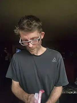 Snapshot of MysteriousFire23 chatting on 10.31.25 MysteriousFire23 online show from 10.31.25