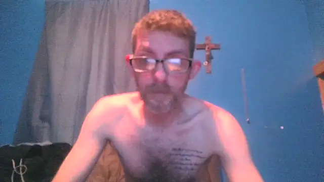 Snapshot of MysteriousFire23 chatting on 11.29.25 MysteriousFire23 online show from 11.29.25