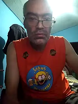 Snapshot of hugosafado333 chatting on 03.09.25 hugosafado333 online show from 03.09.25
